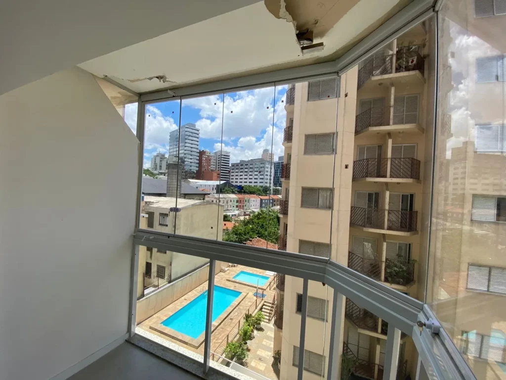 envidracamento () ()